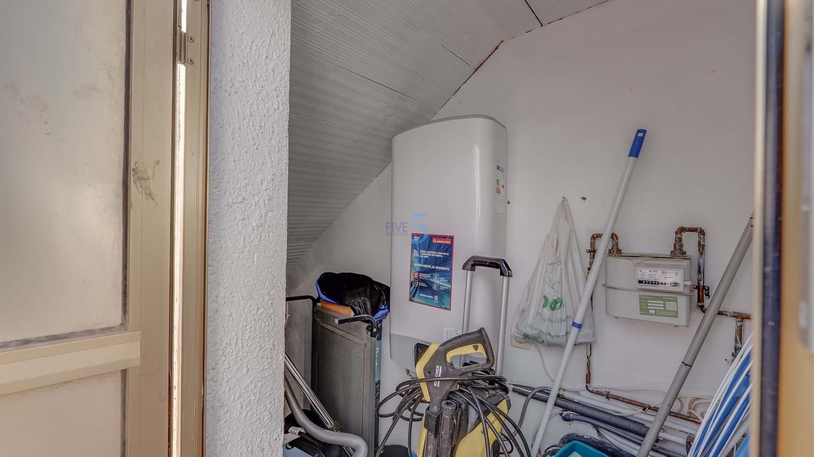 3 soveværelse Villa til salg i Ciudad Quesada med swimmingpool - € 398.000 (Ref: 9294960)