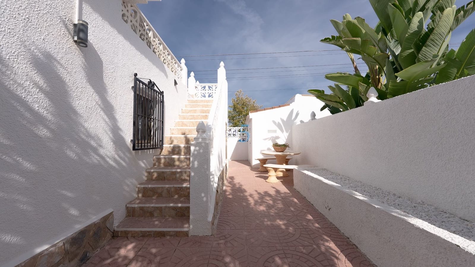 3 soveværelse Villa til salg i Ciudad Quesada med swimmingpool - € 398.000 (Ref: 9294960)