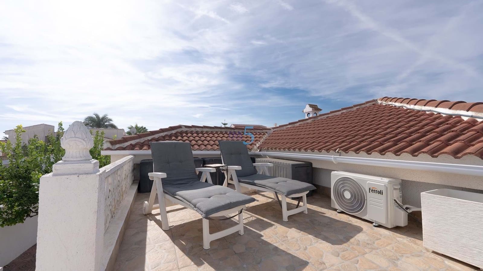 3 soveværelse Villa til salg i Ciudad Quesada med swimmingpool - € 398.000 (Ref: 9294960)