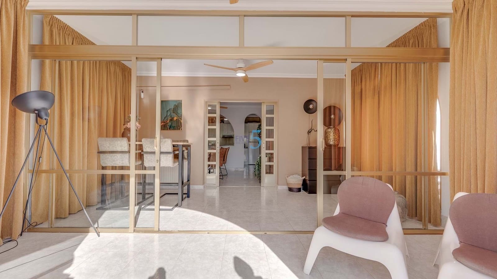 3 soveværelse Villa til salg i Ciudad Quesada med swimmingpool - € 398.000 (Ref: 9294960)