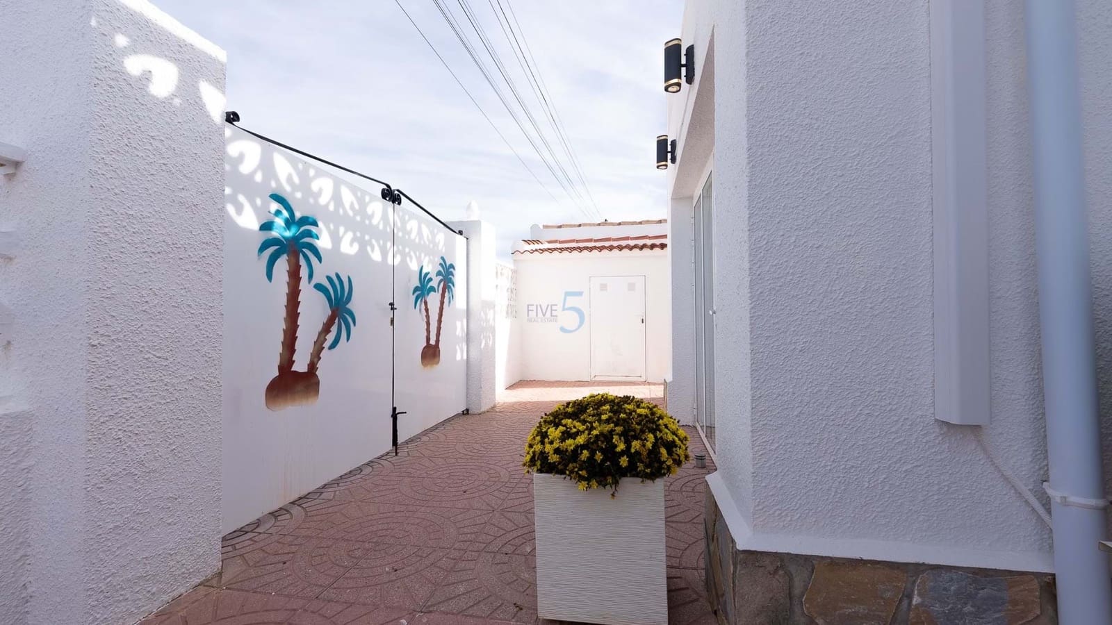 3 soveværelse Villa til salg i Ciudad Quesada med swimmingpool - € 398.000 (Ref: 9294960)