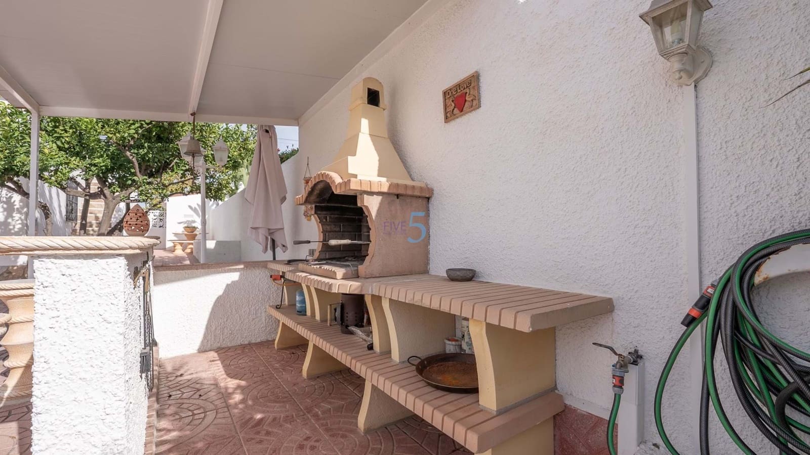 3 soveværelse Villa til salg i Ciudad Quesada med swimmingpool - € 398.000 (Ref: 9294960)