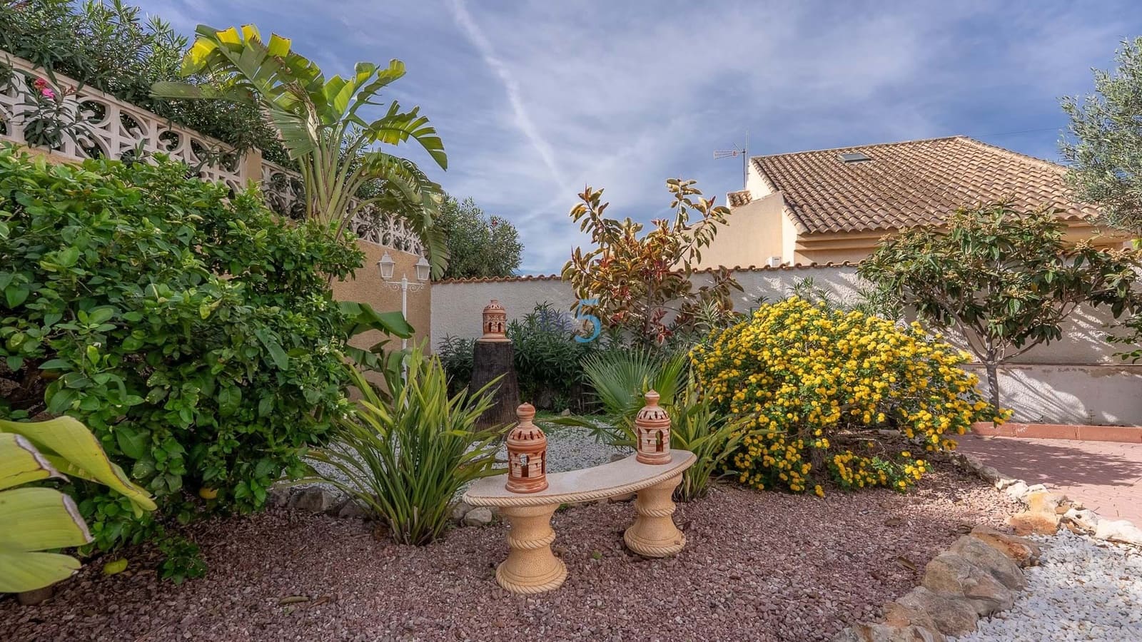 3 soveværelse Villa til salg i Ciudad Quesada med swimmingpool - € 398.000 (Ref: 9294960)