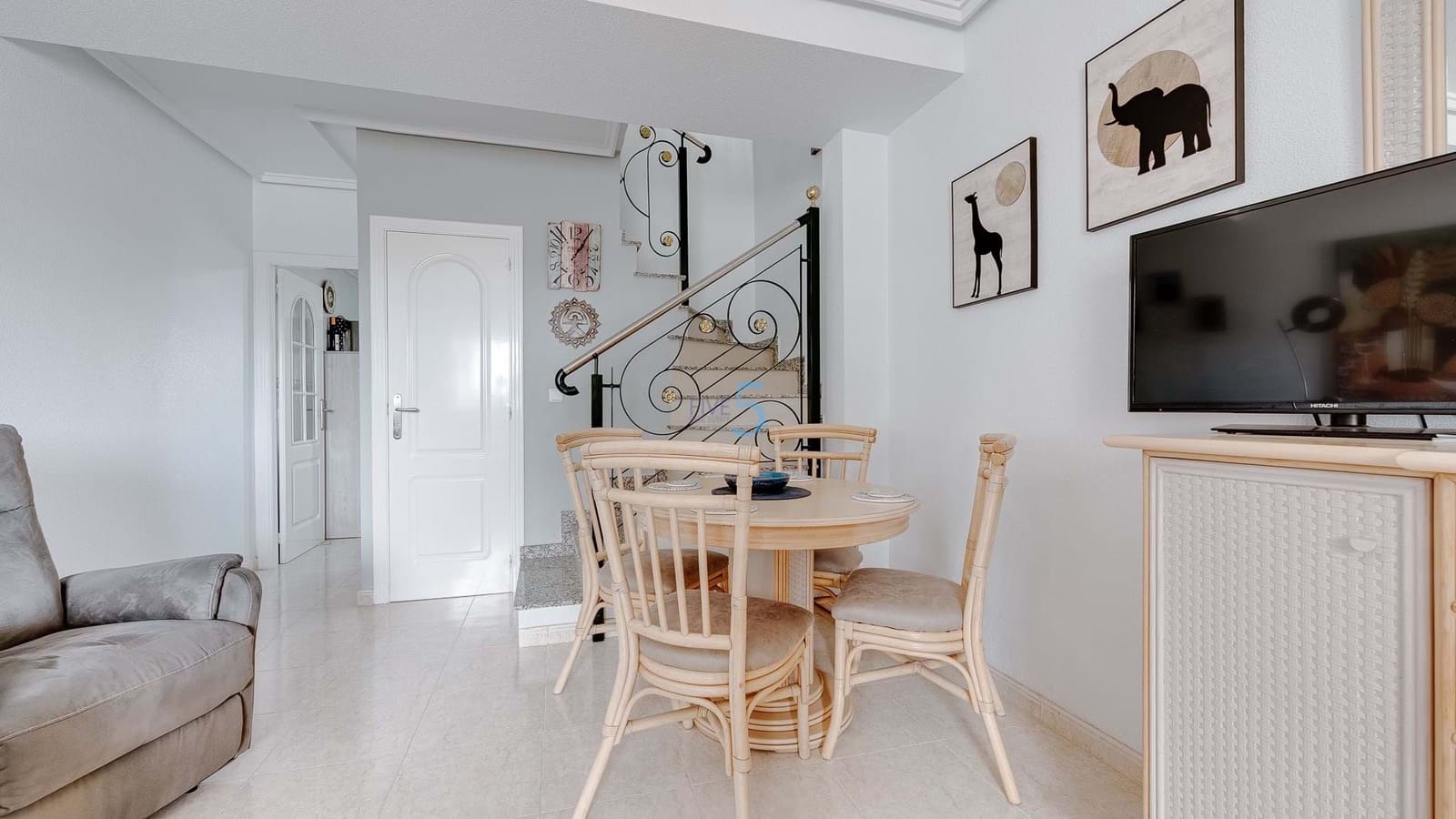 2 sovrum Hus till salu i Ciudad Quesada med pool - 169 999 € (Ref: 9294961)