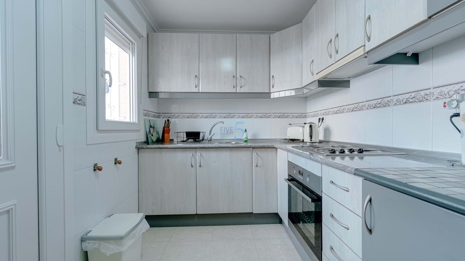 2 sovrum Hus till salu i Ciudad Quesada med pool - 169 999 € (Ref: 9294961)