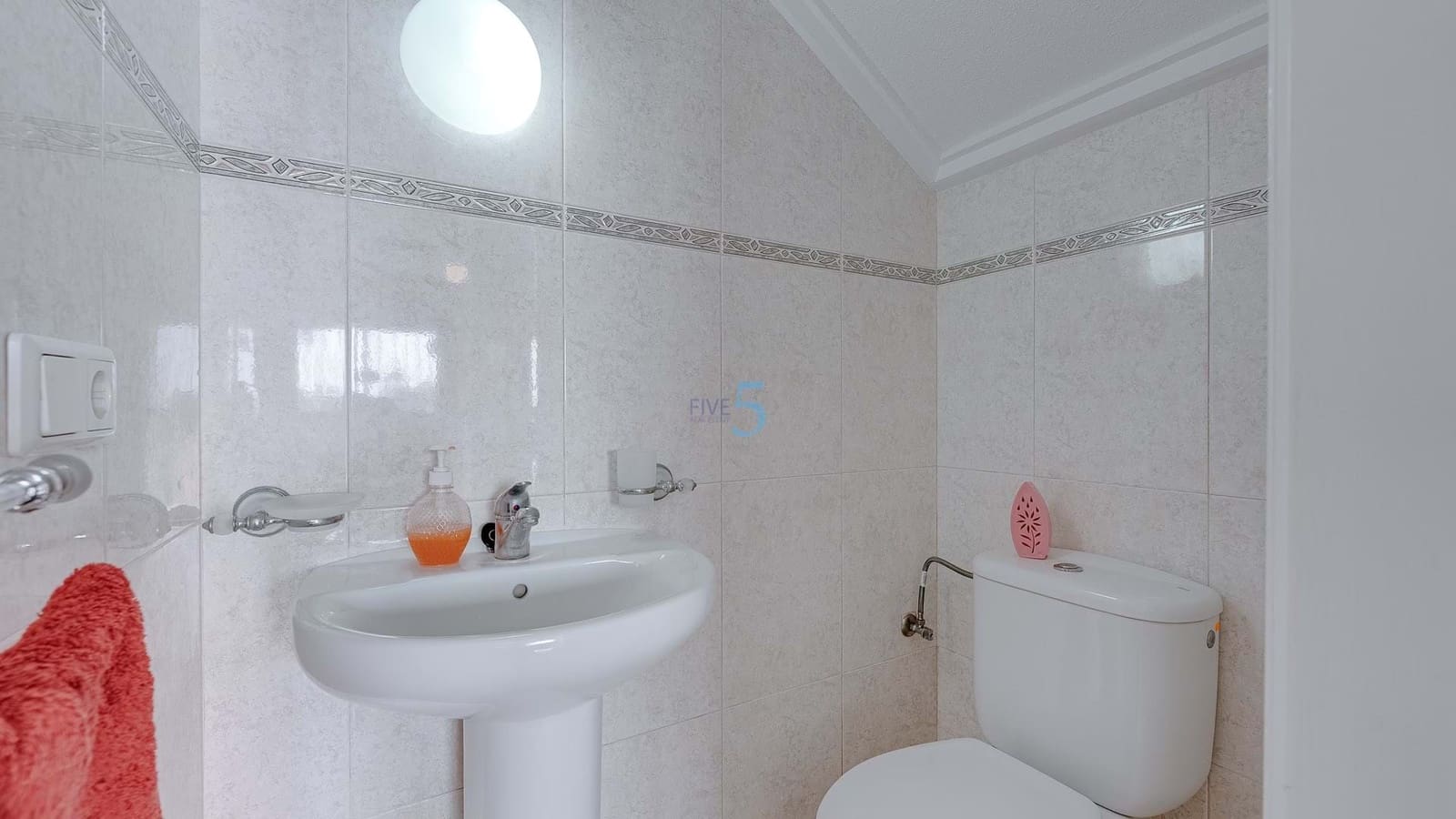 2 sovrum Hus till salu i Ciudad Quesada med pool - 169 999 € (Ref: 9294961)