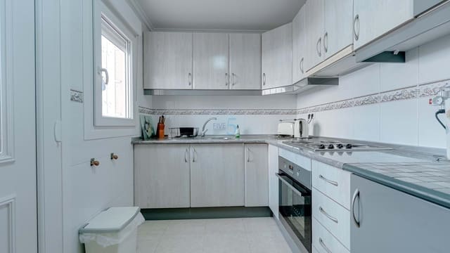 2 sovrum Hus till salu i Ciudad Quesada, Rojales med pool - 169 999 € (Ref: 9294961)