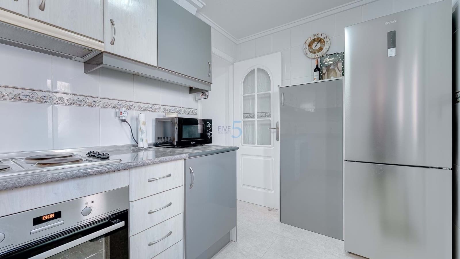 2 sovrum Hus till salu i Ciudad Quesada med pool - 169 999 € (Ref: 9294961)