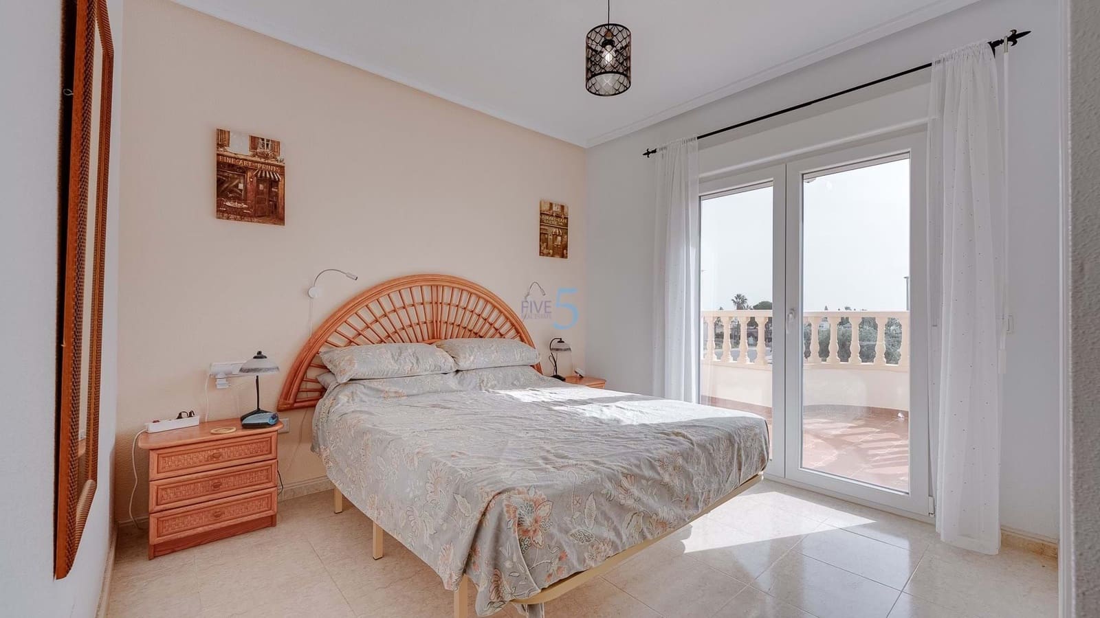 2 sovrum Hus till salu i Ciudad Quesada med pool - 169 999 € (Ref: 9294961)