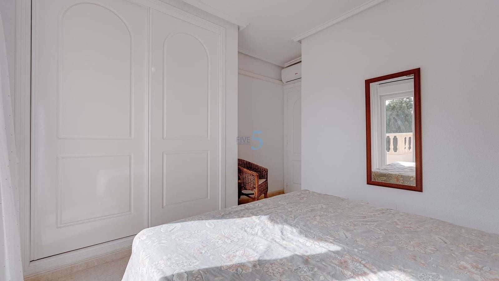 2 sovrum Hus till salu i Ciudad Quesada med pool - 169 999 € (Ref: 9294961)