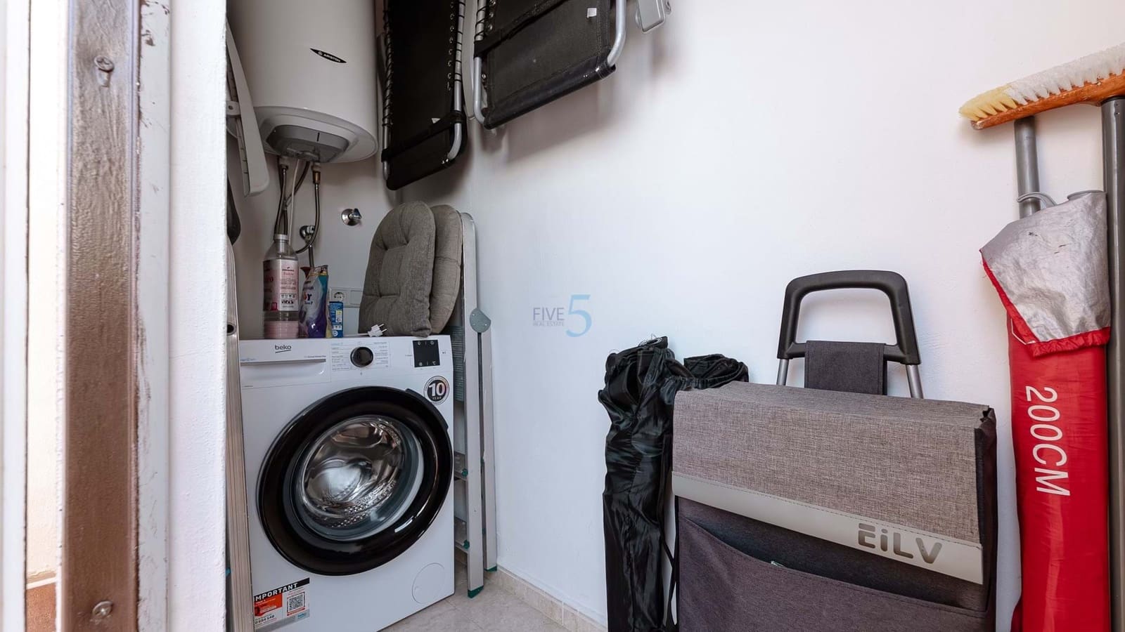 2 sovrum Hus till salu i Ciudad Quesada med pool - 169 999 € (Ref: 9294961)