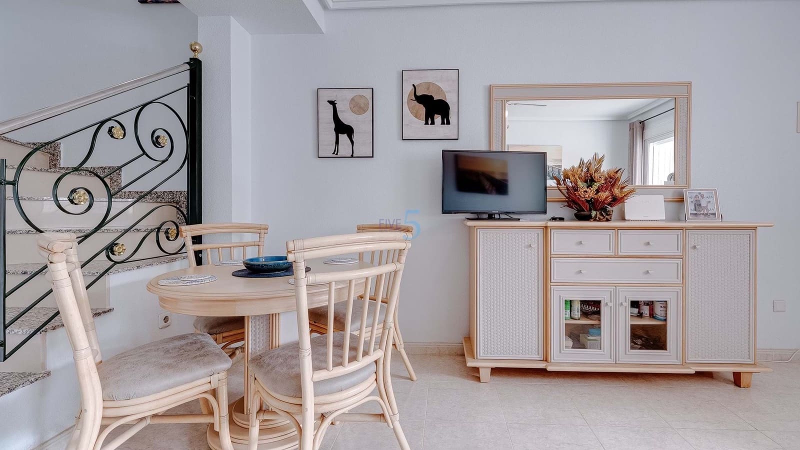 2 sovrum Hus till salu i Ciudad Quesada med pool - 169 999 € (Ref: 9294961)