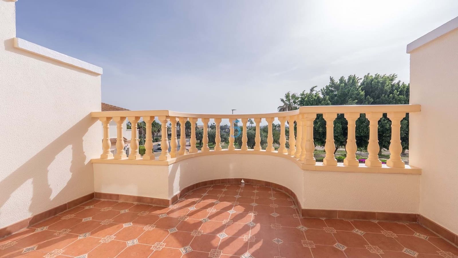 2 sovrum Hus till salu i Ciudad Quesada med pool - 169 999 € (Ref: 9294961)