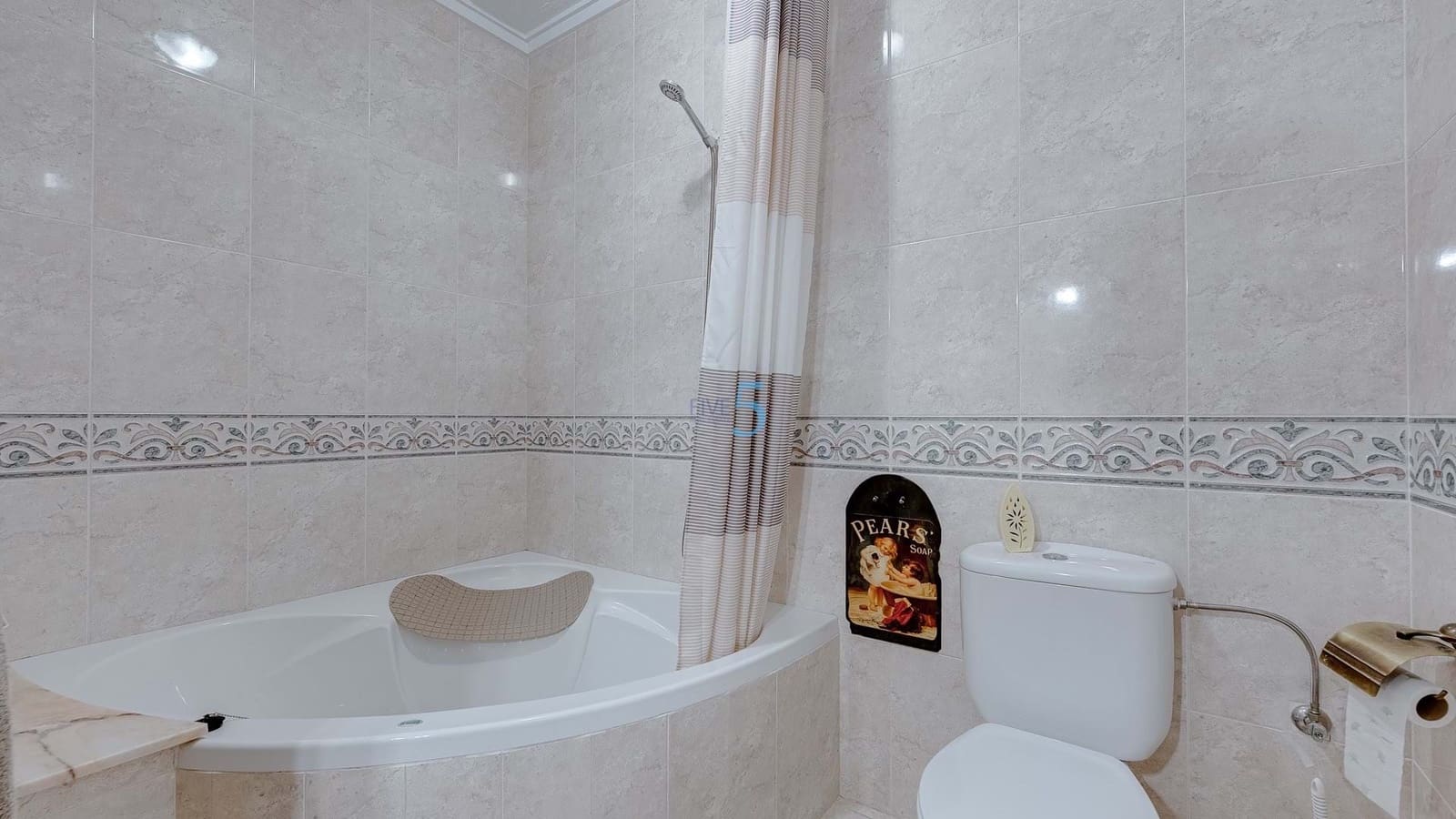 2 sovrum Hus till salu i Ciudad Quesada med pool - 169 999 € (Ref: 9294961)