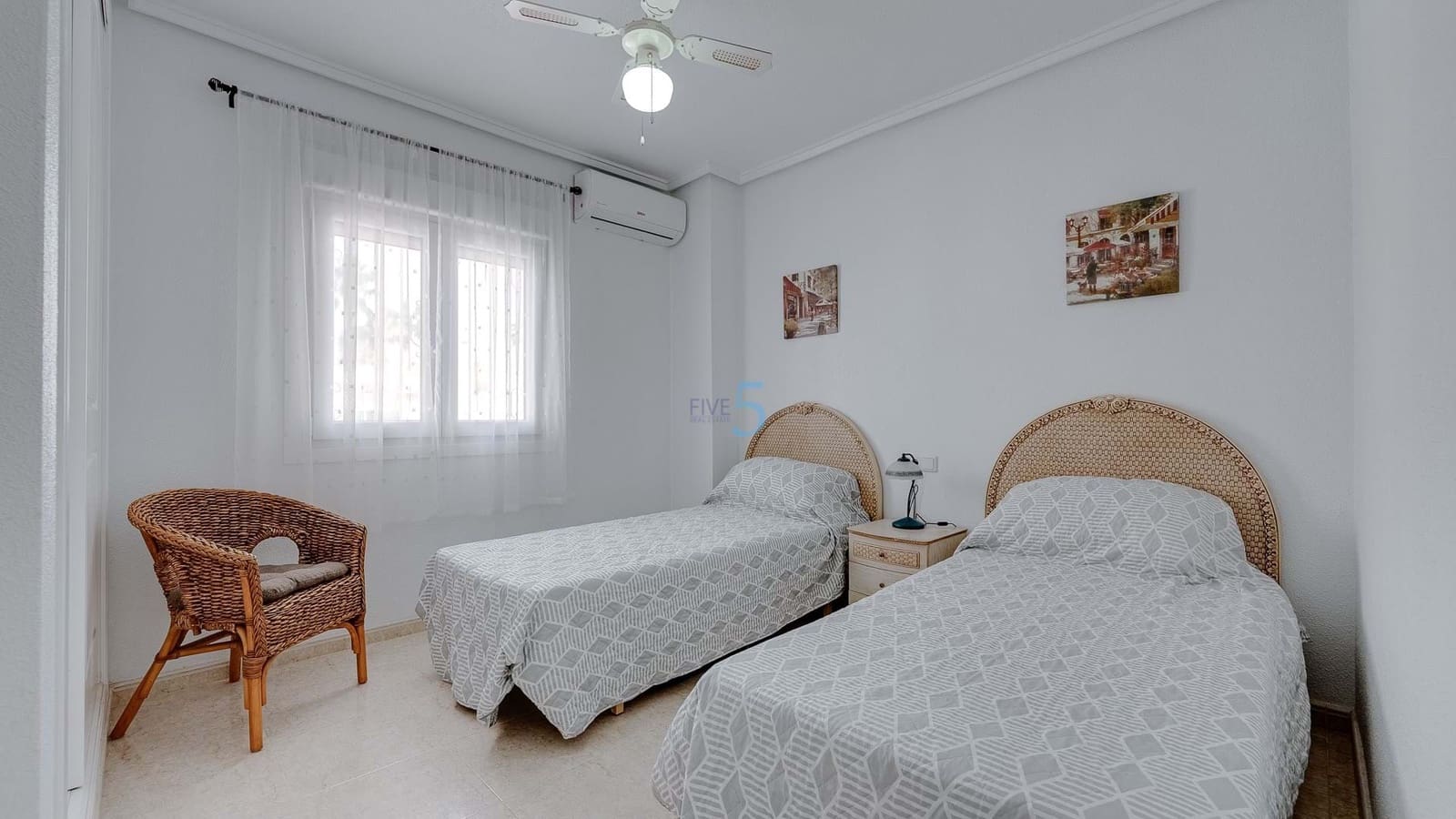 2 sovrum Hus till salu i Ciudad Quesada med pool - 169 999 € (Ref: 9294961)