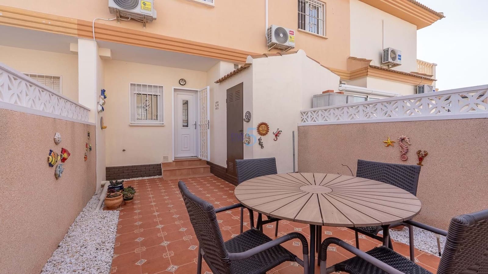 2 sovrum Hus till salu i Ciudad Quesada med pool - 169 999 € (Ref: 9294961)