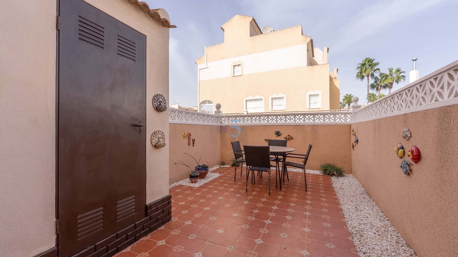 2 sovrum Hus till salu i Ciudad Quesada med pool - 169 999 € (Ref: 9294961)