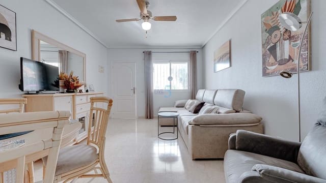 2 sovrum Hus till salu i Ciudad Quesada, Rojales med pool - 169 999 € (Ref: 9294961)