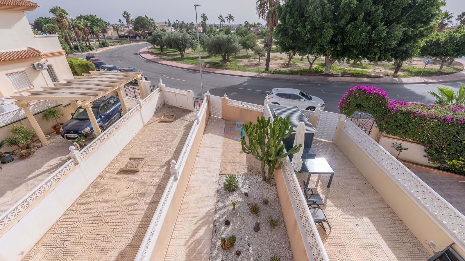 2 sovrum Hus till salu i Ciudad Quesada med pool - 169 999 € (Ref: 9294961)