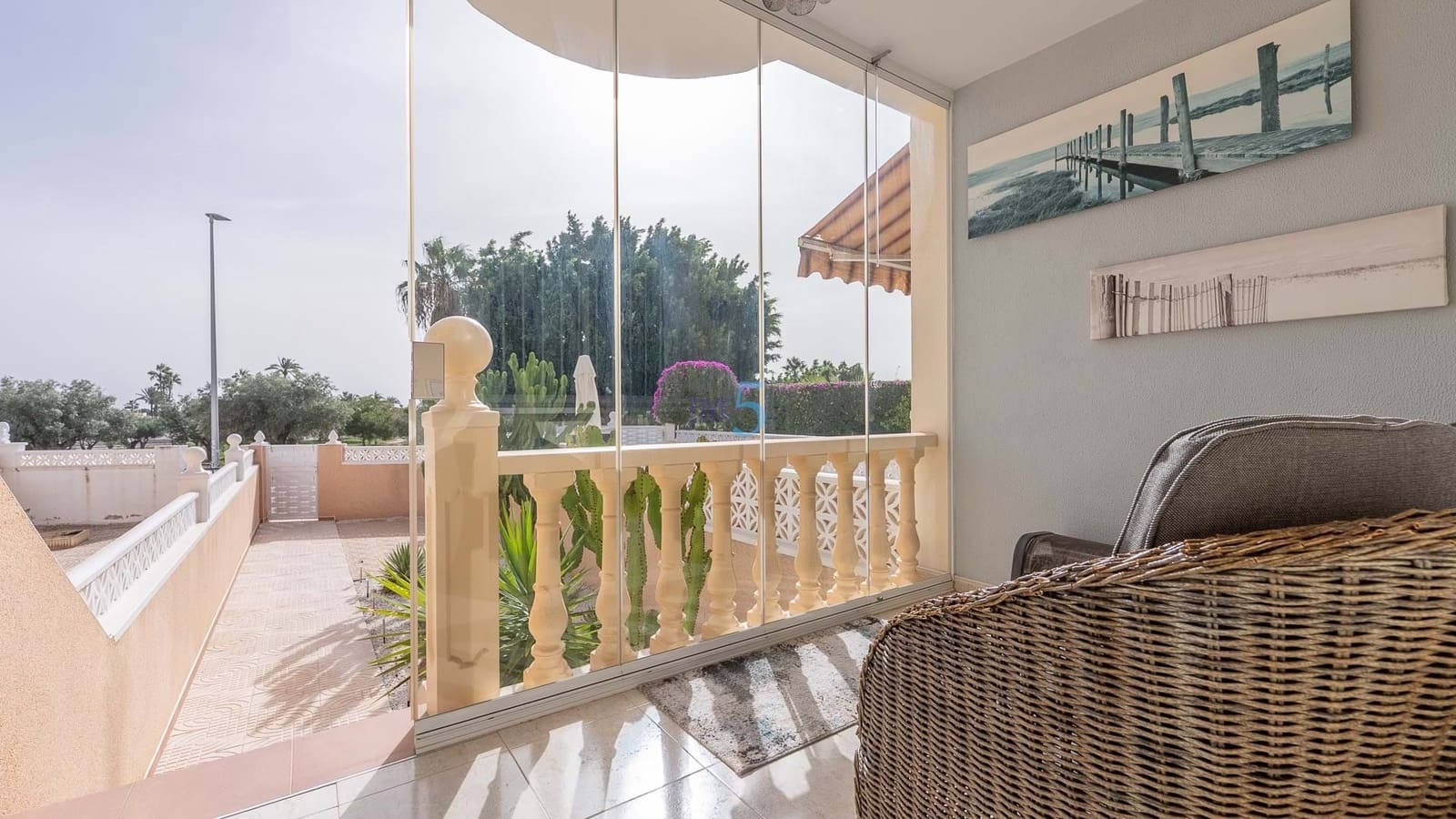 2 sovrum Hus till salu i Ciudad Quesada med pool - 169 999 € (Ref: 9294961)