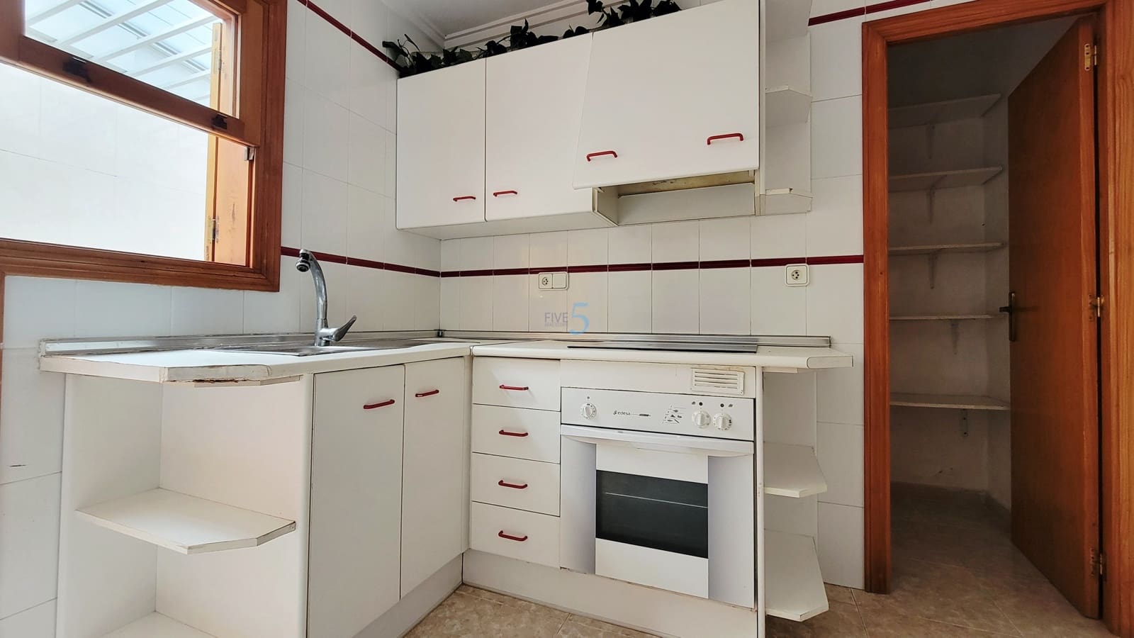 2 soveværelse Byhus til salg i Lo Pagan - € 120.000 (Ref: 9296152)