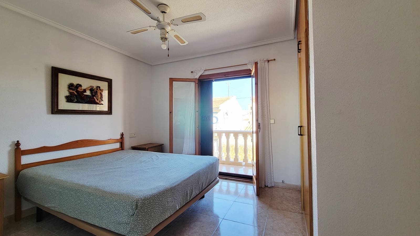 2 soveværelse Byhus til salg i Lo Pagan - € 120.000 (Ref: 9296152)