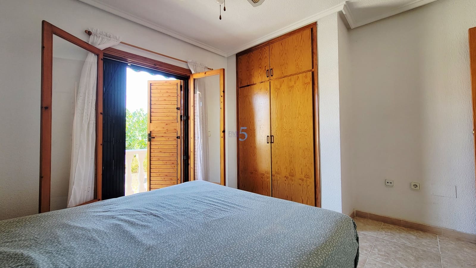 2 soveværelse Byhus til salg i Lo Pagan - € 120.000 (Ref: 9296152)