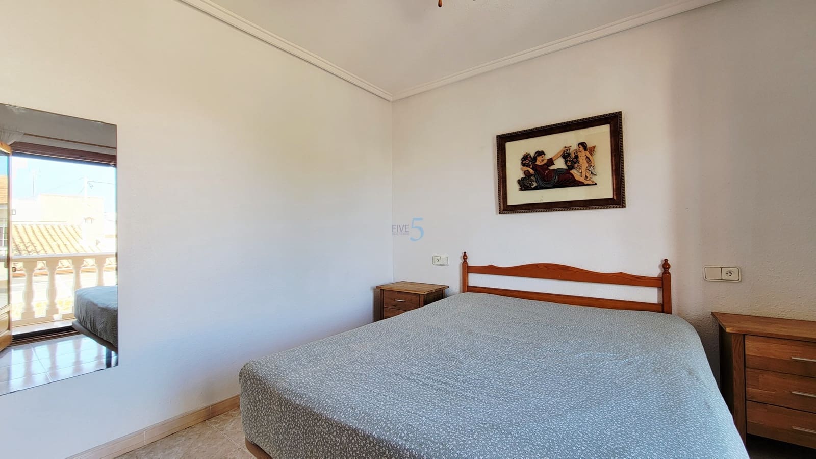 2 soveværelse Byhus til salg i Lo Pagan - € 120.000 (Ref: 9296152)