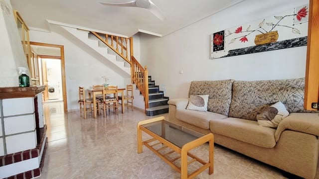 2 quarto Casa em Banda para venda em Lo Pagan, San Pedro del Pinatar - 120 000 € (Ref: 9296152)