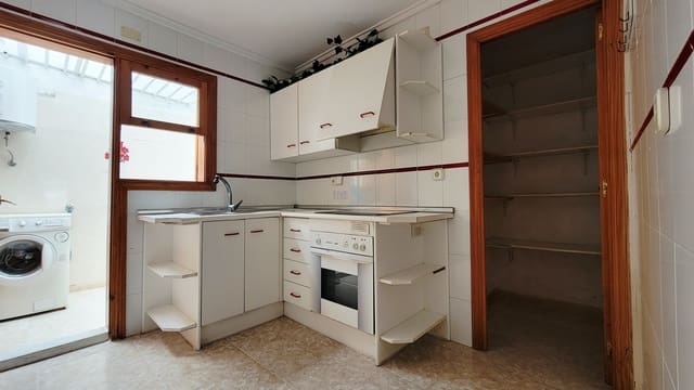 2 quarto Casa em Banda para venda em Lo Pagan, San Pedro del Pinatar - 120 000 € (Ref: 9296152)