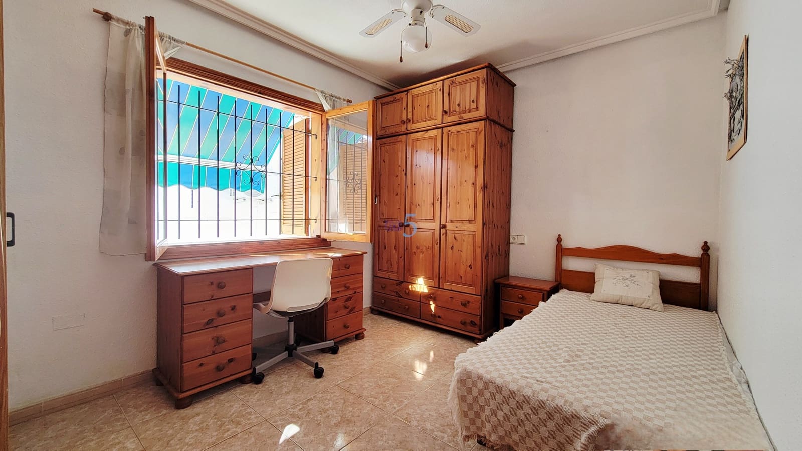 2 soveværelse Byhus til salg i Lo Pagan - € 120.000 (Ref: 9296152)