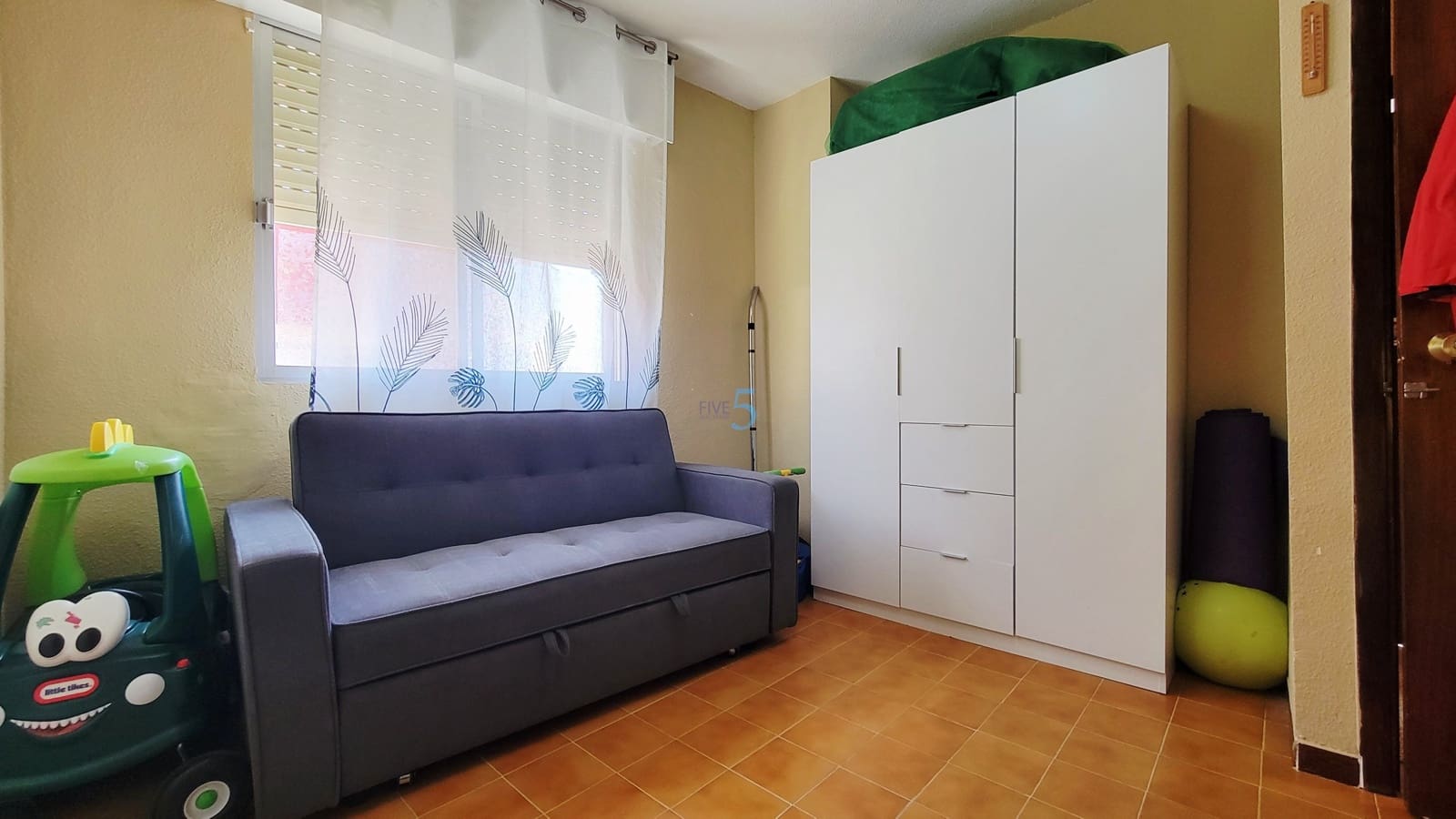 3 bedroom Apartment for sale in Lo Pagan with garage - € 125,000 (Ref: 9296153)