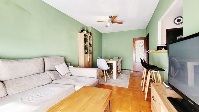 3 bedroom Apartment for sale in Lo Pagan, San Pedro del Pinatar with garage - € 125,000 (Ref: 9296153)