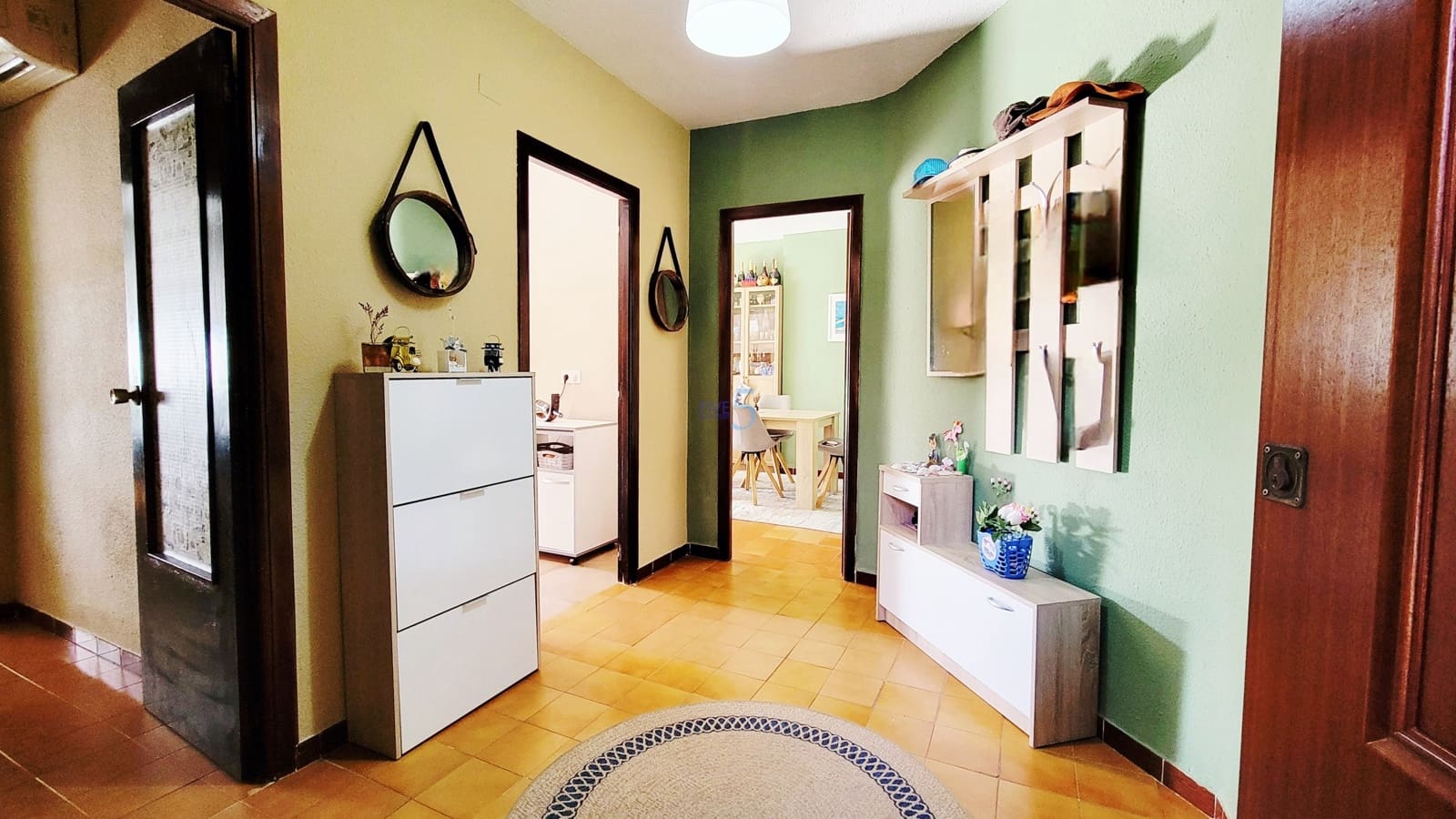 3 bedroom Apartment for sale in Lo Pagan with garage - € 125,000 (Ref: 9296153)