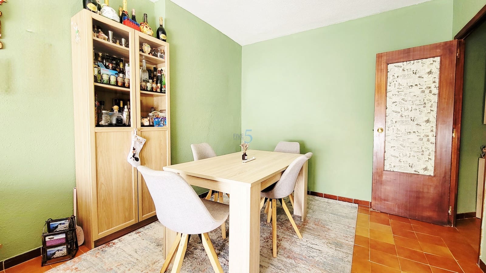 3 bedroom Apartment for sale in Lo Pagan with garage - € 125,000 (Ref: 9296153)