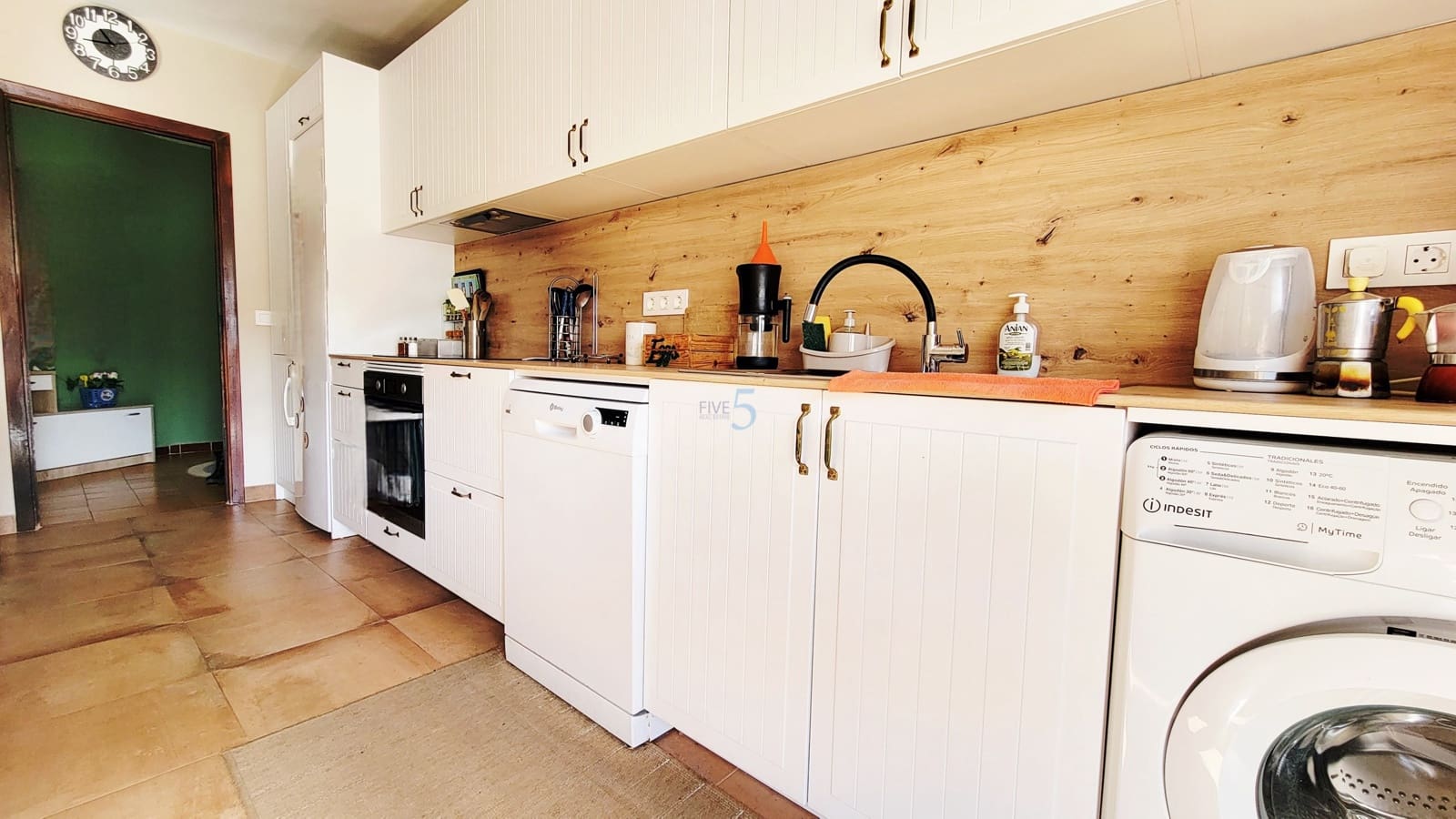 3 bedroom Apartment for sale in Lo Pagan with garage - € 125,000 (Ref: 9296153)