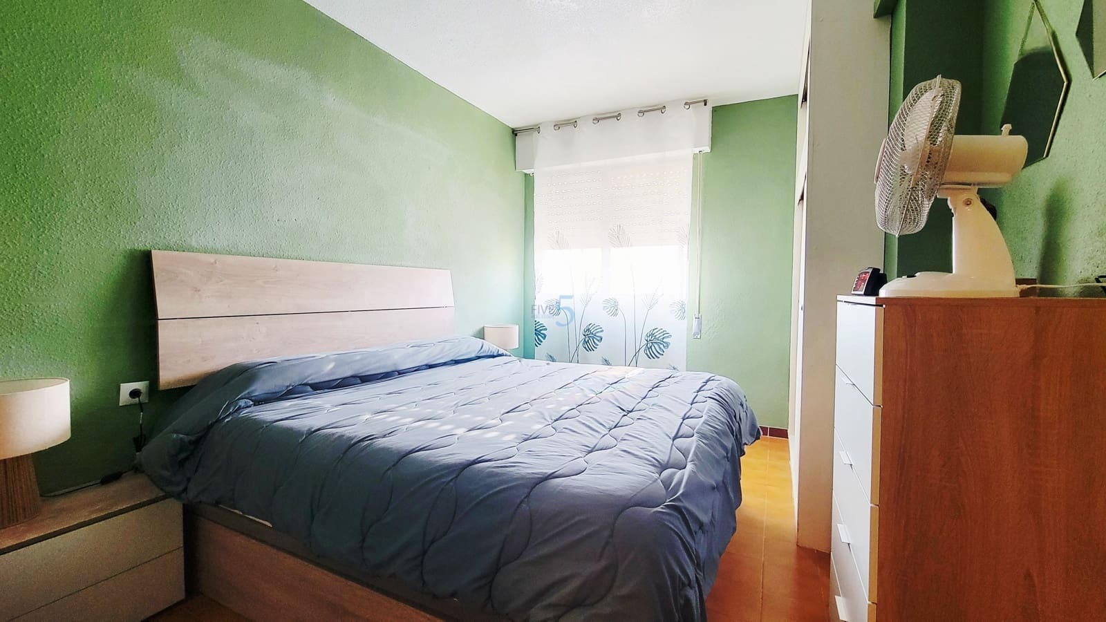 3 bedroom Apartment for sale in Lo Pagan with garage - € 125,000 (Ref: 9296153)