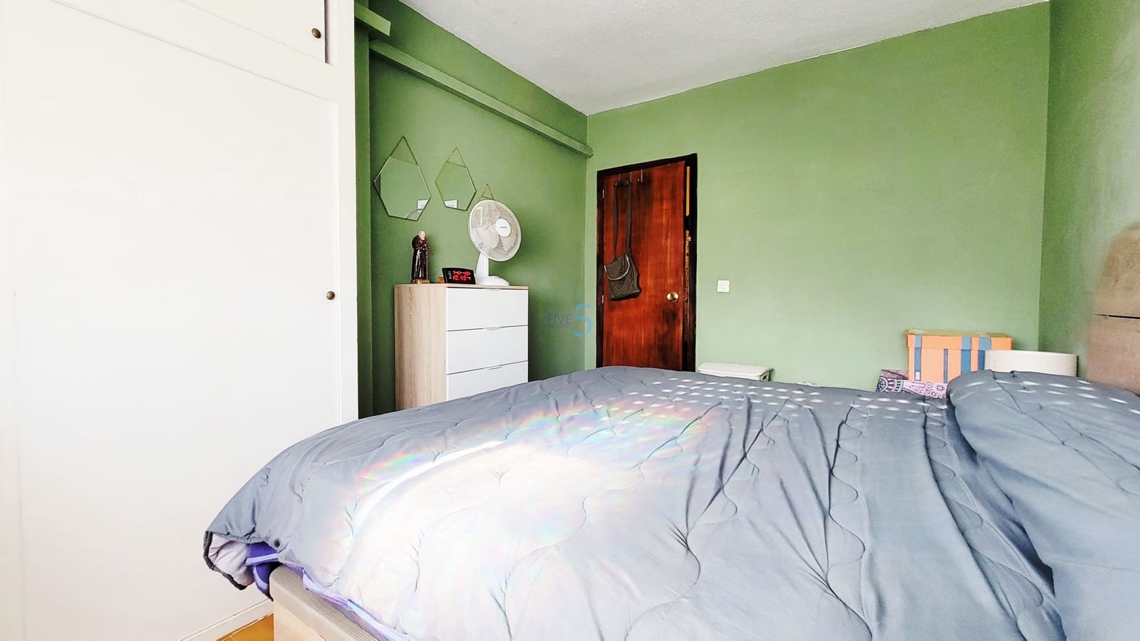 3 bedroom Apartment for sale in Lo Pagan with garage - € 125,000 (Ref: 9296153)