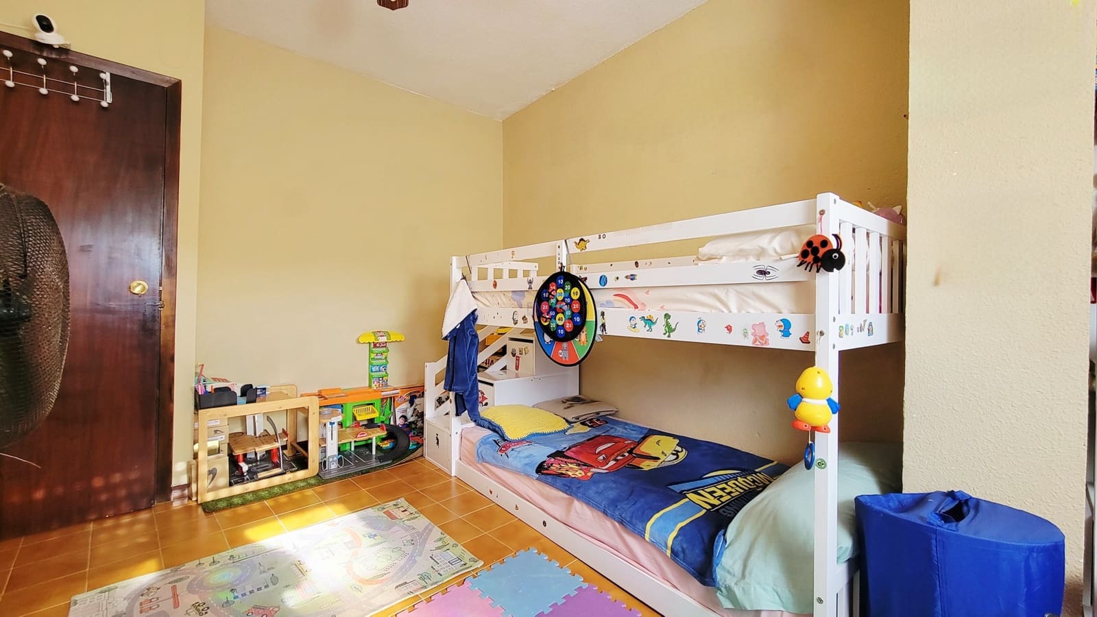 3 bedroom Apartment for sale in Lo Pagan with garage - € 125,000 (Ref: 9296153)