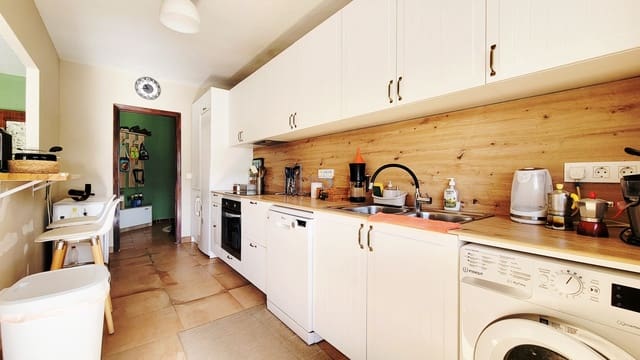 3 bedroom Apartment for sale in Lo Pagan, San Pedro del Pinatar with garage - € 125,000 (Ref: 9296153)