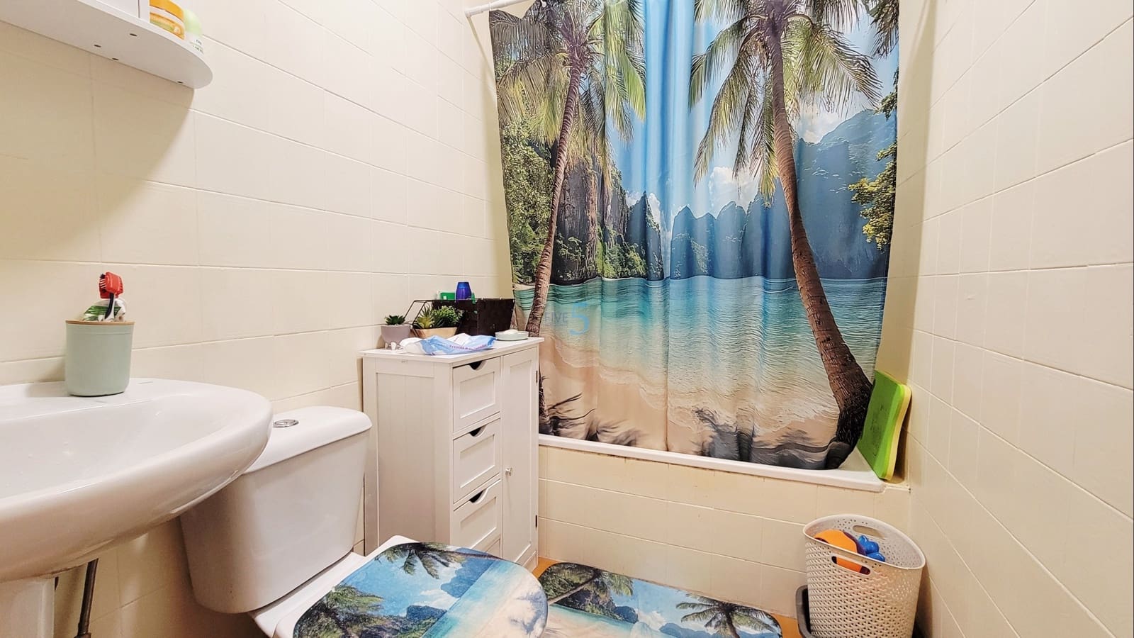 3 bedroom Apartment for sale in Lo Pagan with garage - € 125,000 (Ref: 9296153)