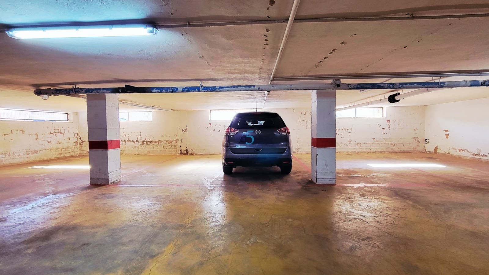 3 bedroom Apartment for sale in Lo Pagan with garage - € 125,000 (Ref: 9296153)