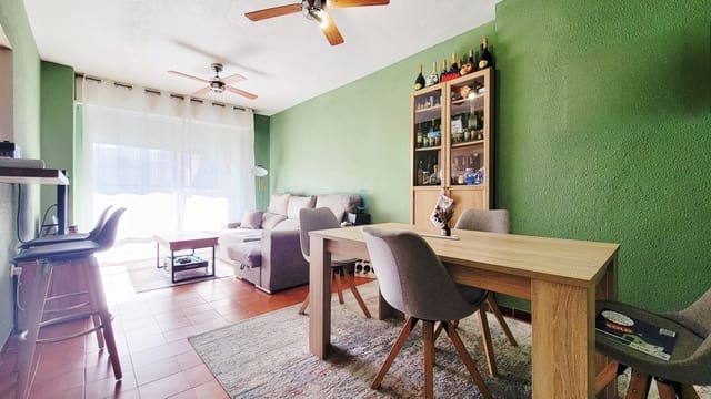 3 bedroom Apartment for sale in Lo Pagan, San Pedro del Pinatar with garage - € 125,000 (Ref: 9296153)