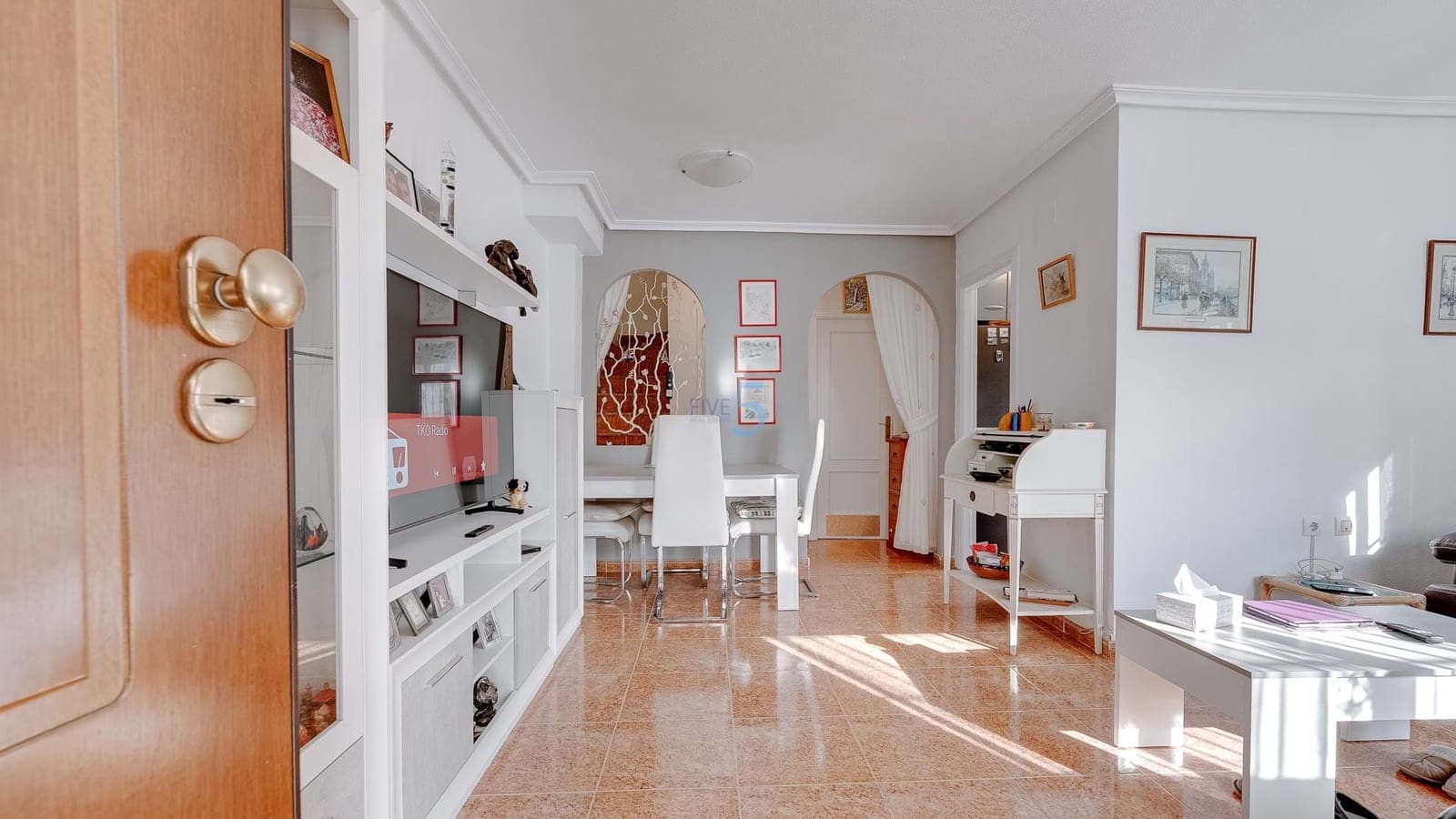 3 chambre Maison de Ville à vendre à Vistabella avec piscine - 185 000 € (Ref: 9296154)