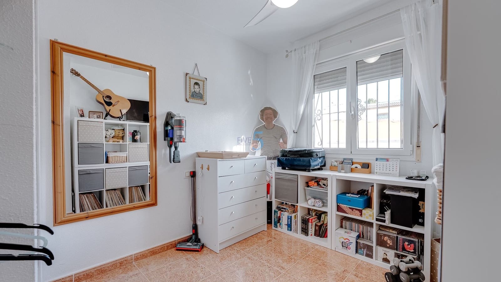 3 chambre Maison de Ville à vendre à Vistabella avec piscine - 185 000 € (Ref: 9296154)