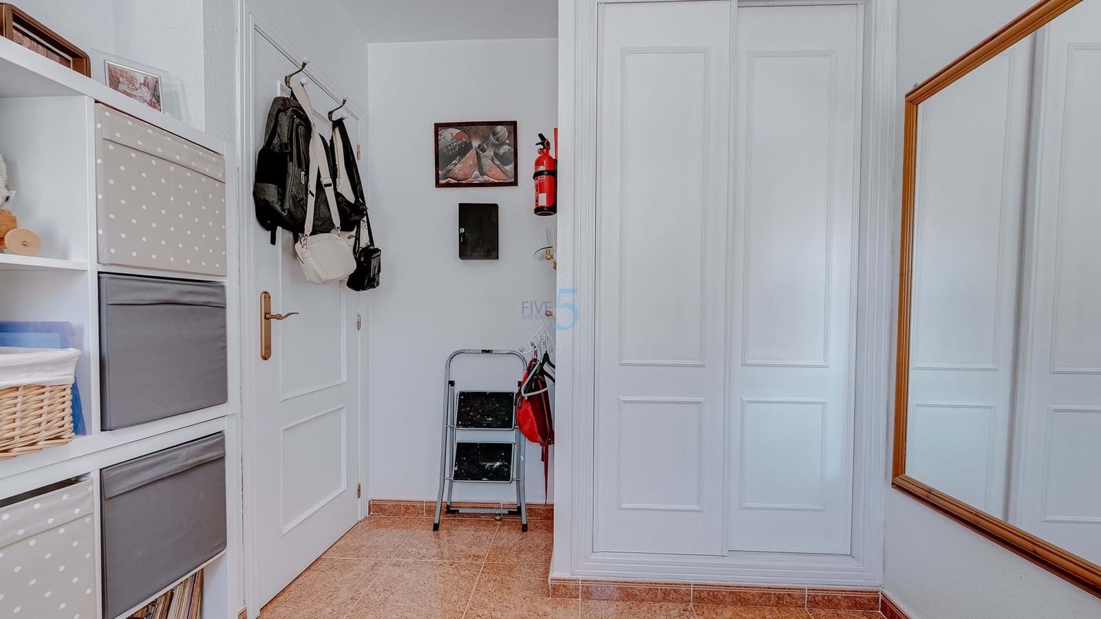 3 chambre Maison de Ville à vendre à Vistabella avec piscine - 185 000 € (Ref: 9296154)