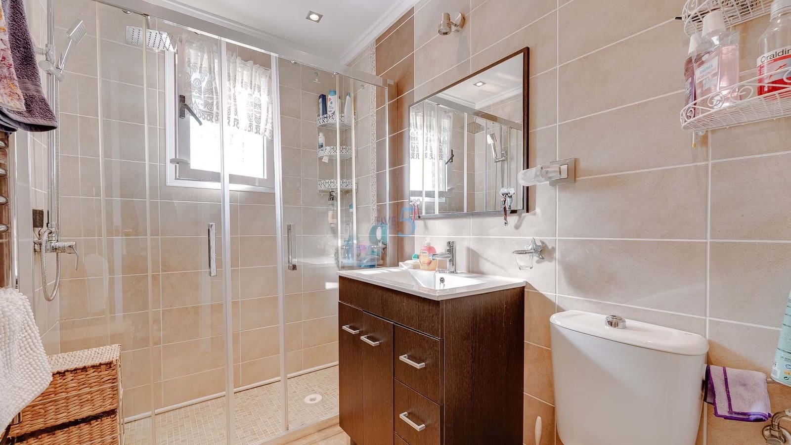 3 chambre Maison de Ville à vendre à Vistabella avec piscine - 185 000 € (Ref: 9296154)