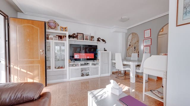 3 chambre Maison de Ville à vendre à Vistabella, Orihuela avec piscine - 185 000 € (Ref: 9296154)