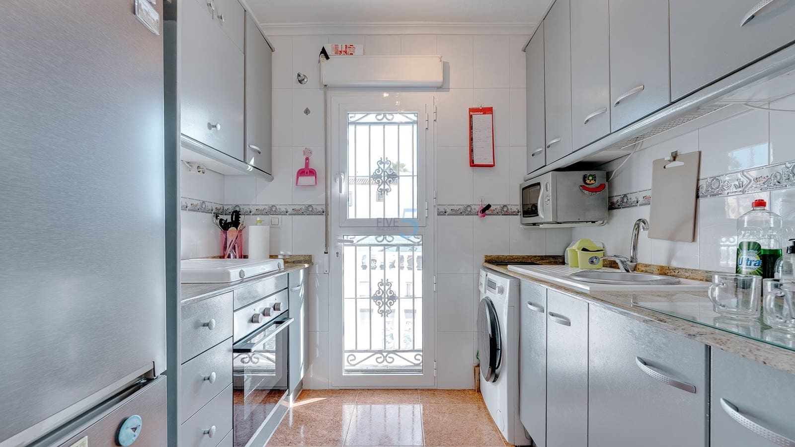 3 chambre Maison de Ville à vendre à Vistabella avec piscine - 185 000 € (Ref: 9296154)