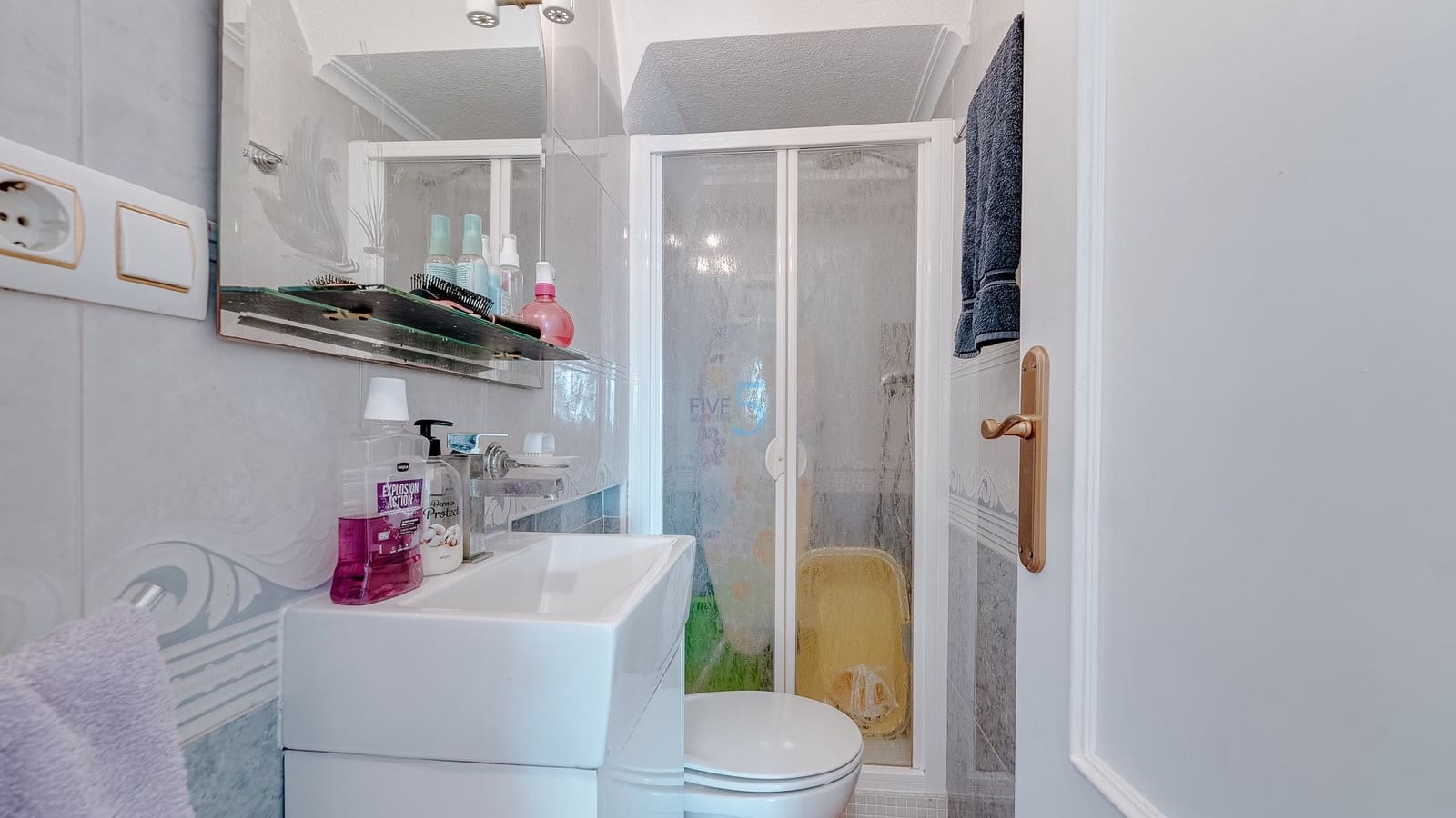 3 chambre Maison de Ville à vendre à Vistabella avec piscine - 185 000 € (Ref: 9296154)